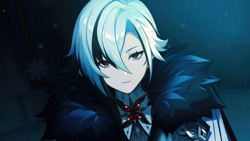 原神仆人爆料图文大全最新,揭秘游戏幕后故事与精彩瞬间