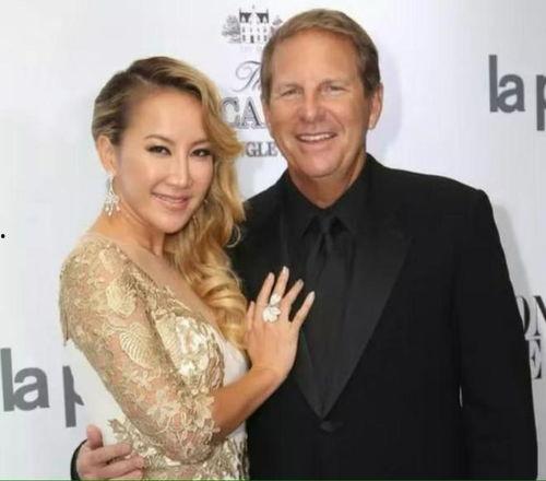 李玟娱乐大爆料是哪一期,揭秘明星幕后故事