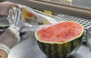 吃瓜爆料吃坏肚子视频,视频揭露吃坏肚子真相