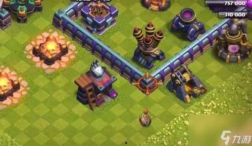 部落冲突冠军战神爆料最新,部落冲突全新赛季前瞻揭秘