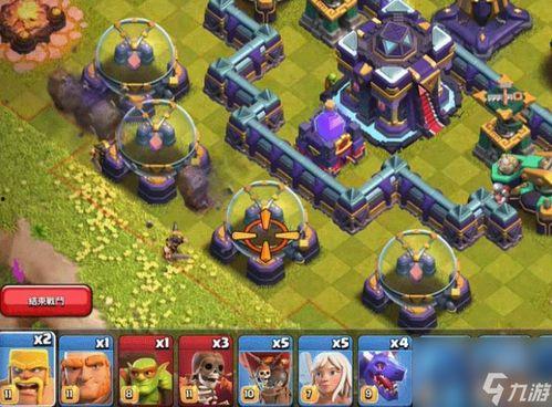 部落冲突冠军战神爆料最新,部落冲突全新赛季前瞻揭秘