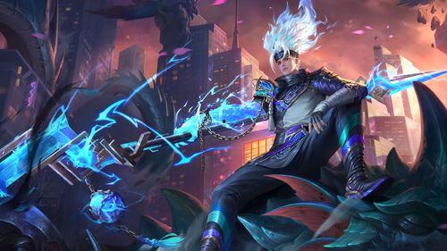 荣耀典藏皮肤最新爆料官方,神秘英雄即将登场，炫酷特效震撼来袭！