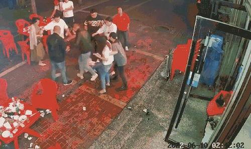 唐山民众爆料事件视频