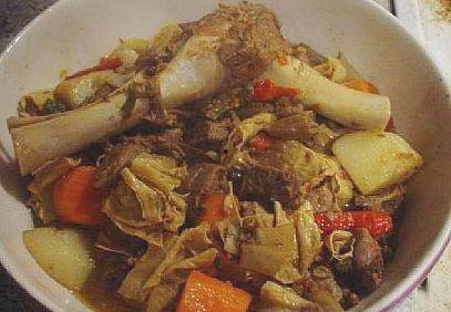 红烧羊肉爆料配方视频,独家配方大揭秘，美味在家轻松享