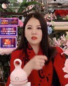 李湘最新爆料辟谣视频,揭秘真相背后的真相