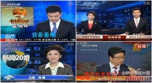 央视7直播在线观看,实时掌握农业资讯，尽享在线观看体验