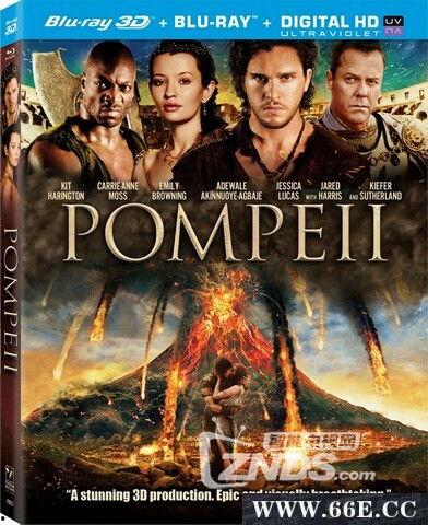 庞贝末日在线观看,重现古罗马末日浩劫的惊心动魄