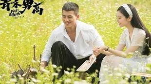 青禾高中在线观看,在线重温青春岁月，共赴青春盛宴