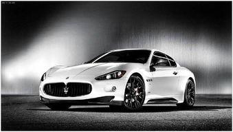 玛莎拉蒂爆料直播视频,豪华跑车背后的故事与魅力