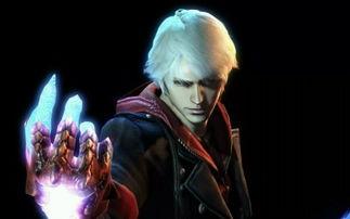 鬼泣最新爆料视频大全集,揭秘恶魔猎人全新冒险与技能升级