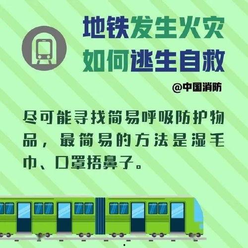 地铁逃生试图爆料视频