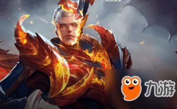 王者荣耀凯皮肤最新爆料,凯新皮肤神秘面纱揭晓，战神风采再升级