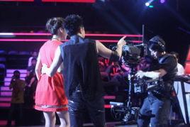 学员爆料好声音视频完整版,精彩对决，实力选手演绎音乐盛宴