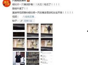 爆料 黑料 视频大全,网络爆料背后的真相与争议