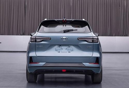 长安启源新车爆料视频,科技赋能，未来出行新篇章