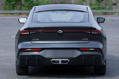 长安启源新车爆料视频,科技赋能，未来出行新篇章