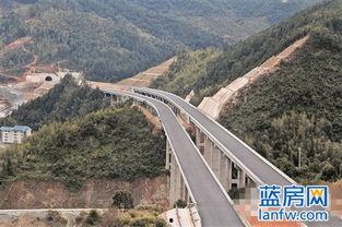 泉州高速最新爆料,多路段施工与交通管制信息汇总