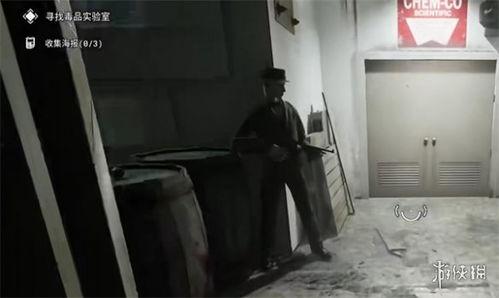 逃生试炼最新地图爆料,逃生试炼最新地图揭秘，惊险挑战等你来战！