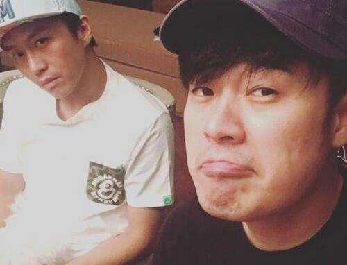 邓超陈赫最新爆料,揭秘娱乐圈幕后真相