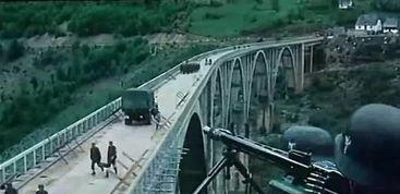 桥电影南斯拉夫在线观看,南斯拉夫经典战争电影，在线观看重温历史记忆