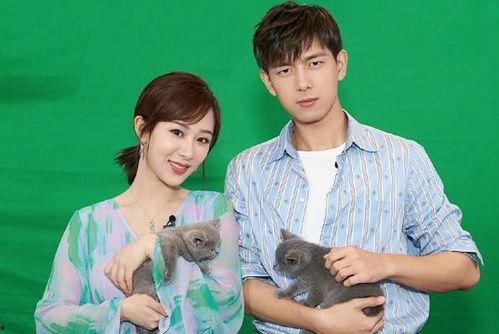 李现恋情爆料最新视频