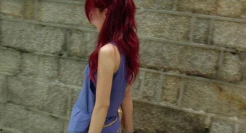 在线观看内衣少女,内衣少女的私密时光