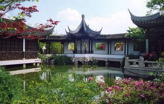 爆料苏州园林视频大全,揭秘古典园林之美