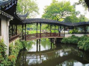 爆料苏州园林视频大全,揭秘古典园林之美