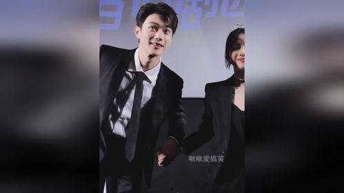 谭松韵许凯最新爆料视频,幕后故事大公开