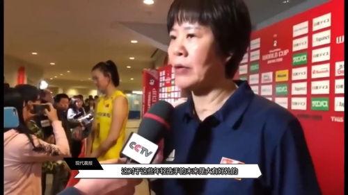 郎平爆料视频,排球生涯背后的心路历程与珍贵瞬间