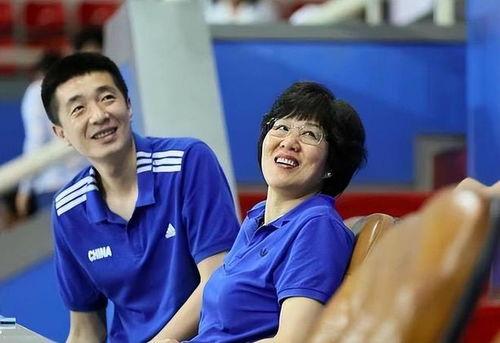 郎平爆料视频,排球生涯背后的心路历程与珍贵瞬间