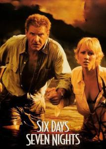 六天七夜电影在线观看,生死极限挑战，在线观影揭秘生存奇迹