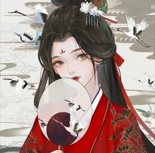 抖音古风网红吃瓜,揭秘幕后风云