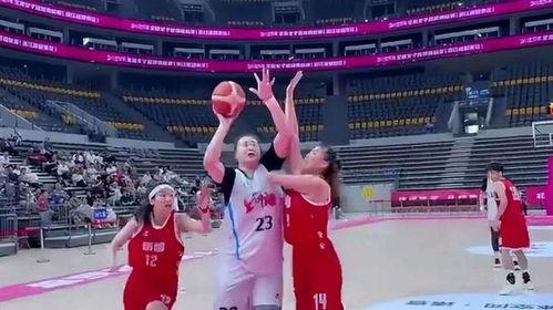 中国篮球新星爆料视频最新,中国篮球未来之星的崛起之路