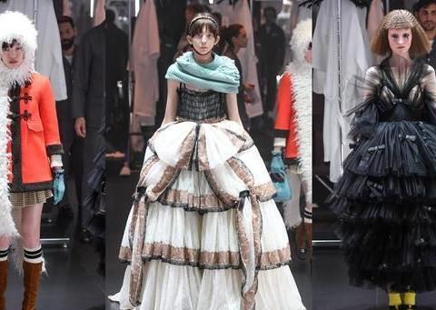 古驰爆料视频大全最新,揭秘时尚界的秘密与潮流风向标