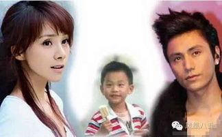 娱乐圈爆料新孩子,甜蜜爆照引网友热议