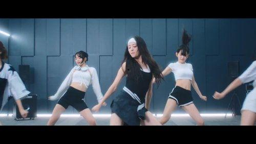 最新女团皮肤爆料视频,炫酷造型与独特技能，带你领略青春风采