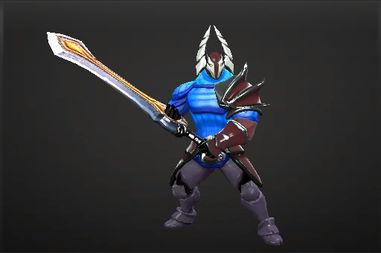 dota2最新皮肤爆料,华丽变身，英雄风采再升级