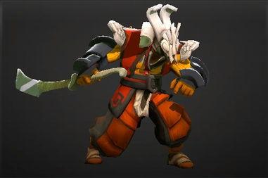 dota2最新皮肤爆料,华丽变身，英雄风采再升级