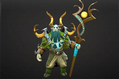 dota2最新皮肤爆料,华丽变身，英雄风采再升级