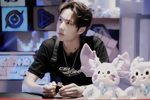 吃瓜娱乐爆料刘耀文