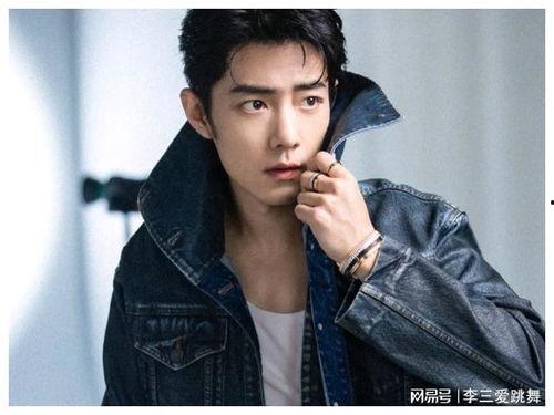 肖战最新火爆爆料,揭秘娱乐圈背后的惊人真相！