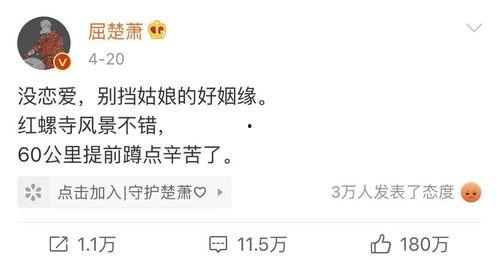 吃瓜娱乐微博博主文案,吃瓜博主带你领略明星真实生活