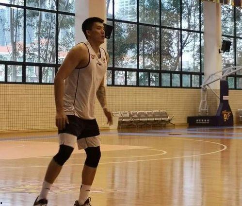 郭昊文曾繁日最新爆料,揭秘篮球圈幕后真相