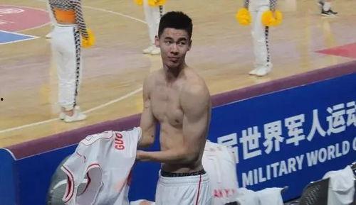 郭昊文曾繁日最新爆料,揭秘篮球圈幕后真相