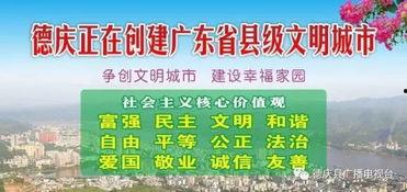 德庆县新闻爆料电话号码,揭秘民生热点，共筑和谐家园