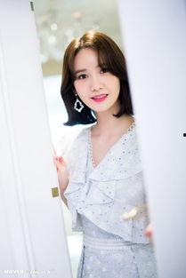 林允儿最新爆料图片,清新气质引网友热议！”