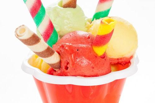 爆料雪糕制作视频教程图片,轻松学会自制美味雪糕