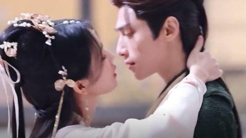 吻戏爆料白鹿视频在线观看,甜蜜瞬间视频在线揭秘