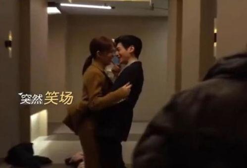 吻戏爆料白鹿视频在线观看,甜蜜瞬间视频在线揭秘